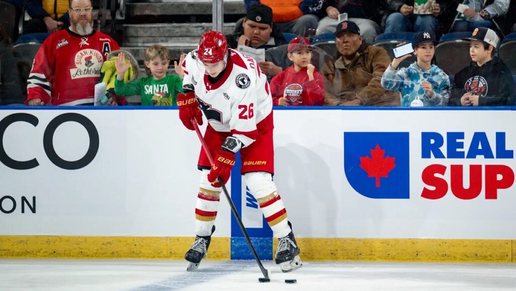 2026 Draft Final Ranking: 25-32 – HabsWorld.net