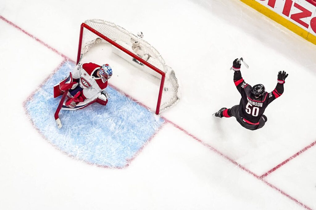 With another Sun Belt Stanley Cup Final, why are Canada’s NHL teams getting left behind?