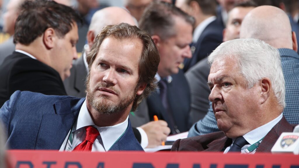 Chris Pronger Makes Strong Claim About Maple Leafs' Reported Deal With Canadiens
