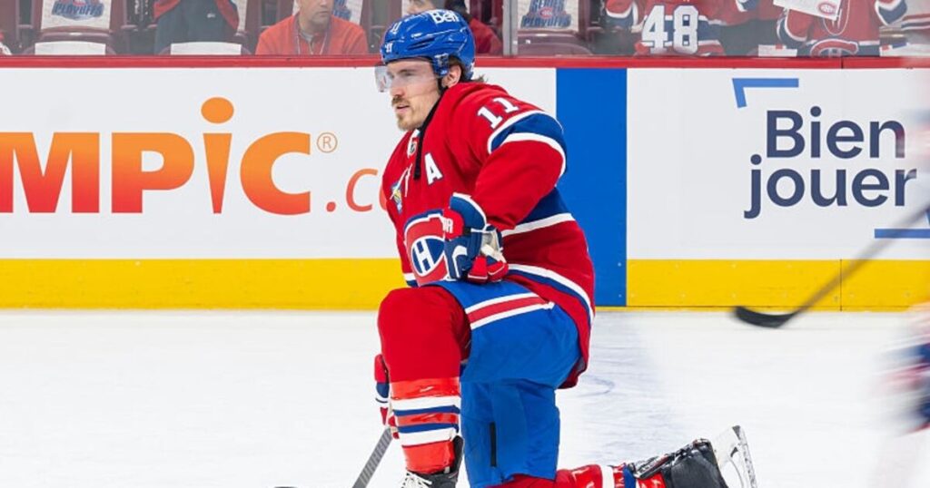 Brendan Gallagher searching for ‘purpose’ as he ponders next landing spot