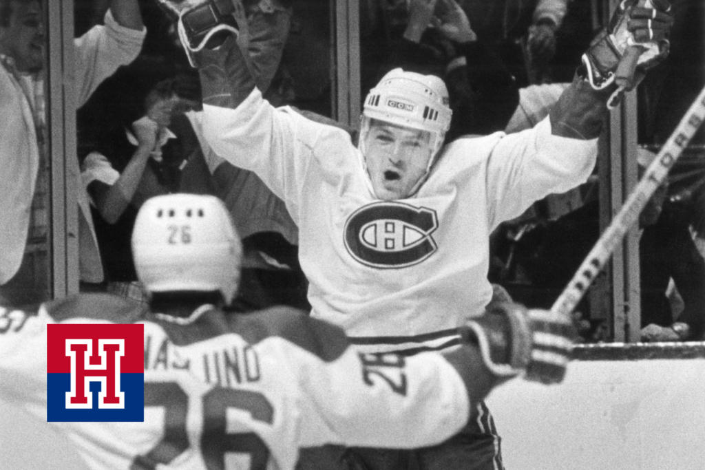 Canadiens