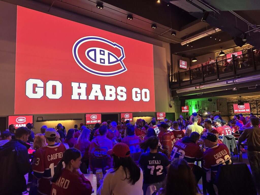 Canadiens to pick 28th overall in NHL draft, Leafs pick McKenna 1st overall