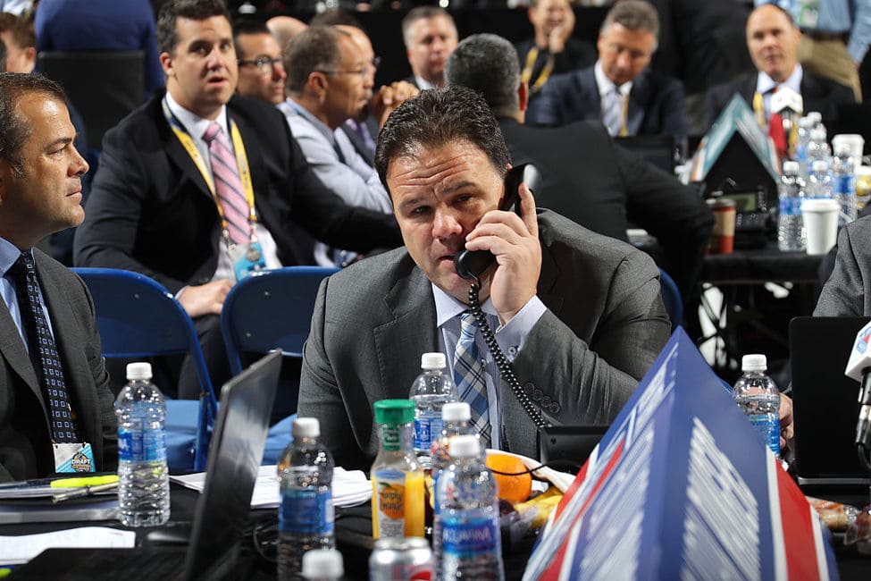 3 Bold Trade Scenarios for the Montreal Canadiens This Summer - The Hockey Writers - Montreal Canadiens