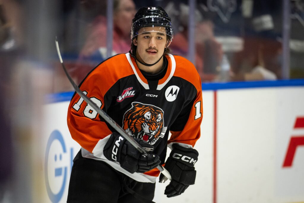 3 Late-Round Draft Targets the Canadiens Should Consider - The Hockey Writers - Montreal Canadiens