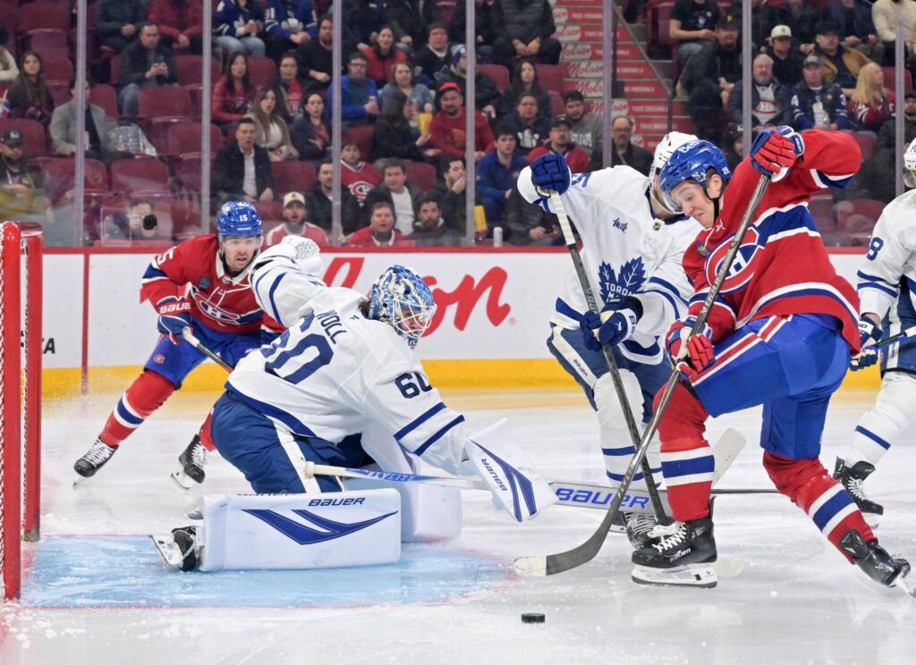 Trusting Kapanen Means the Canadiens Can Dream Big on the Wing - The Hockey Writers - Montreal Canadiens