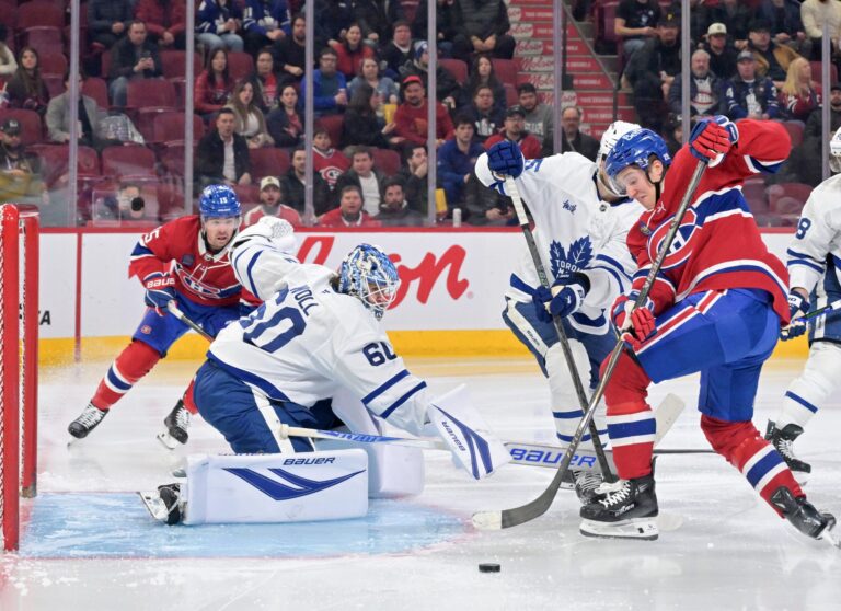 Trusting Kapanen Means the Canadiens Can Dream Big on the Wing - The Hockey Writers - Montreal Canadiens