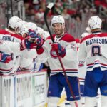 3 Positions the Canadiens Should Address This Offseason - The Hockey Writers - Montreal Canadiens
