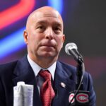 3 Priorities for Kent Hughes and the Canadiens This Offseason - The Hockey Writers - Montreal Canadiens