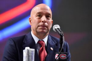 3 Priorities for Kent Hughes and the Canadiens This Offseason - The Hockey Writers - Montreal Canadiens