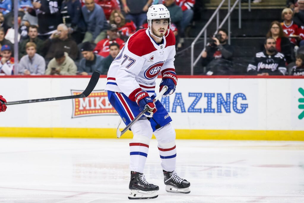 Montreal Canadiens’ 2026 Offseason: Who Should Be Re-Signed, Traded, or Bought Out? - The Hockey Writers - Montreal Canadiens