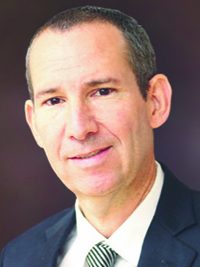 Mike Cohen