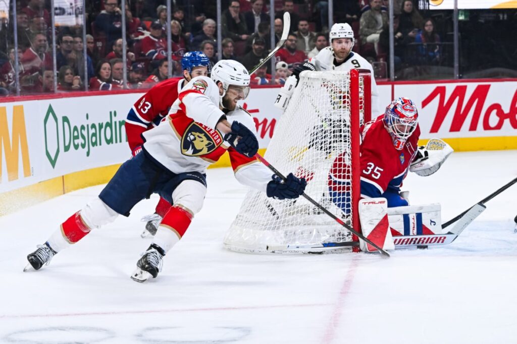 Evaluating Greer's Potential Impact With Habs
