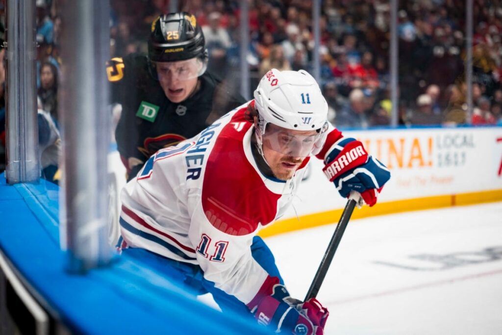 Gallagher Trade Talk, Potential Buyout Cost