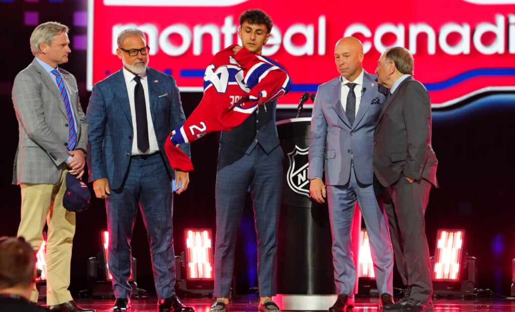 Pick Order, Trade Rumours, Expectations