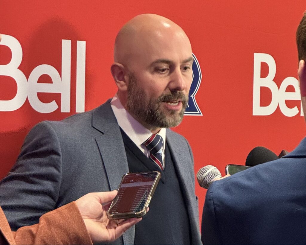5 Candidates to Become the Next Laval Rocket Head Coach - The Hockey Writers - Montreal Canadiens