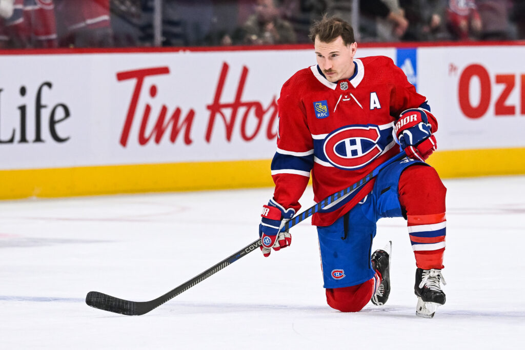 Canadiens Grant Brendan Gallagher Permission To Seek Trade – Pro Hockey Rumors