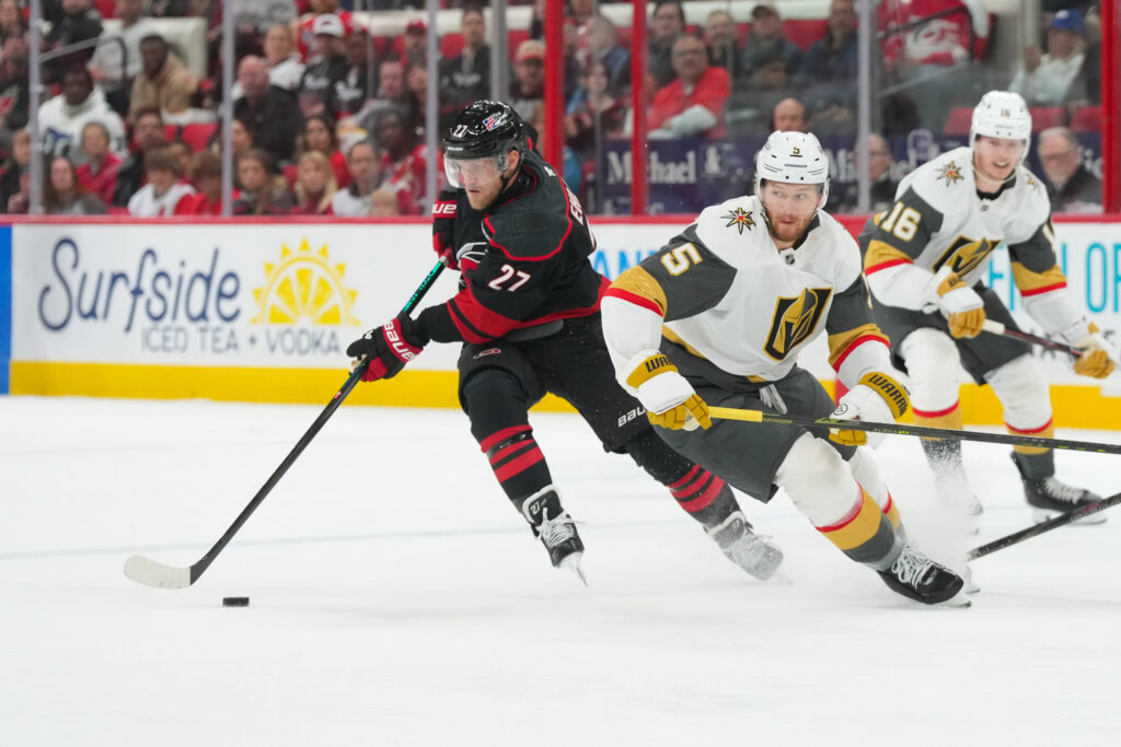 2026 Stanley Cup Final open thread: Game 2