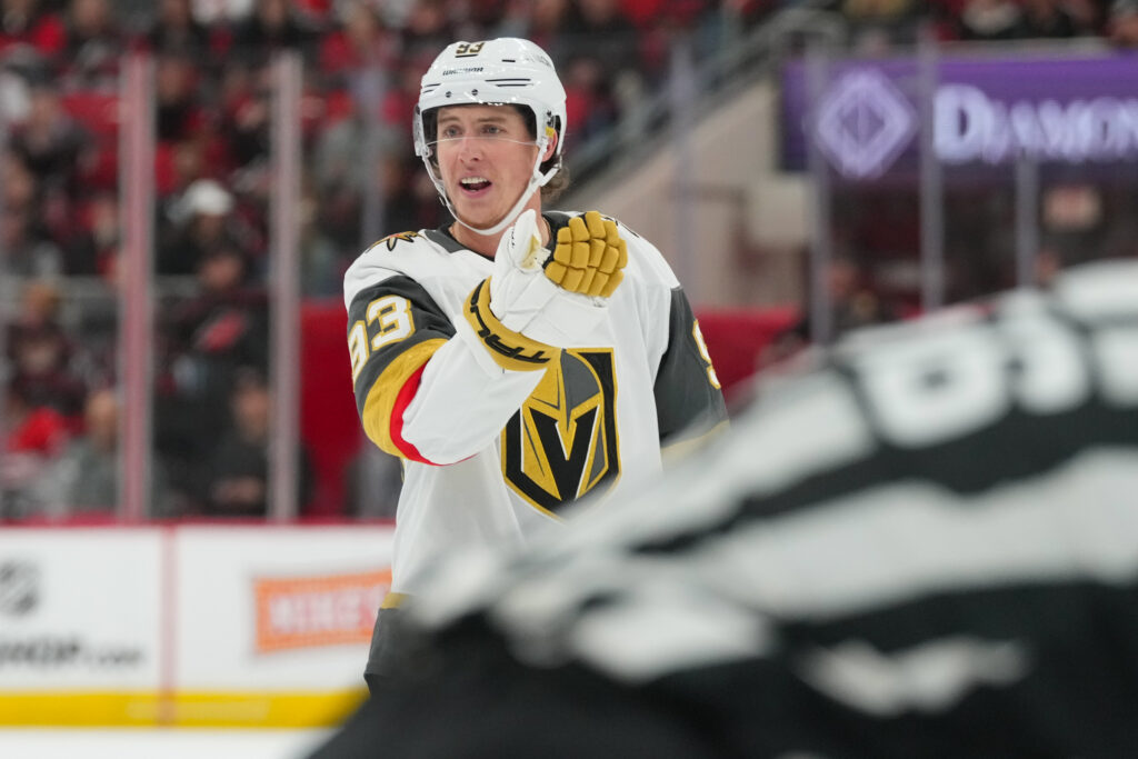 2026 Stanley Cup Final open thread: Game 1