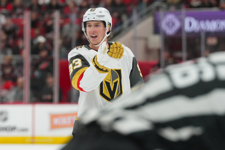 2026 Stanley Cup Final open thread: Game 1