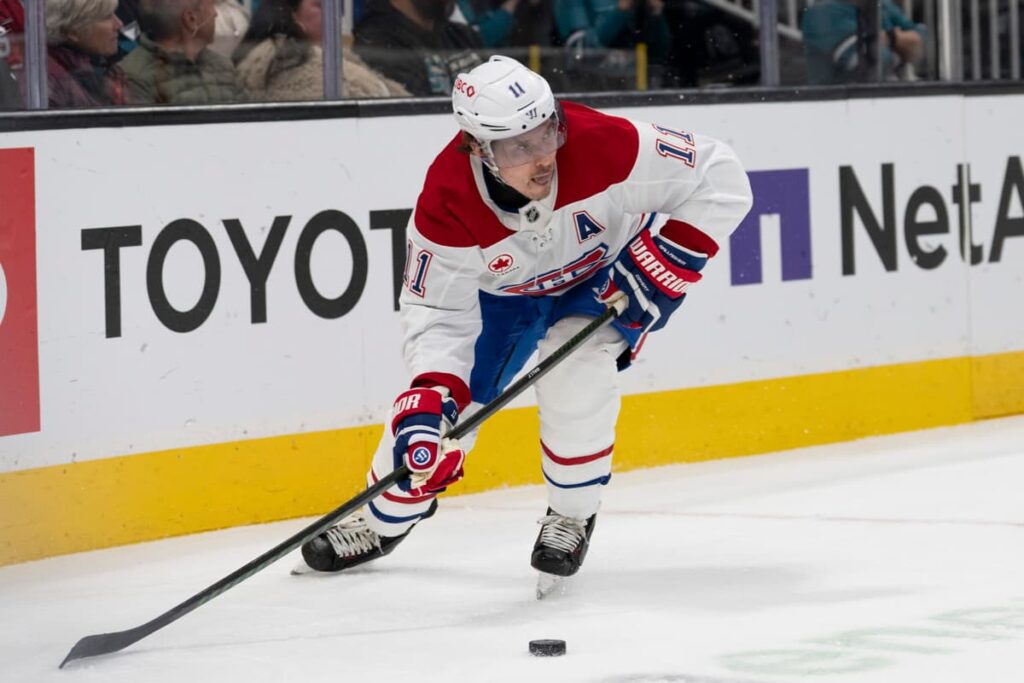 Which teams could use Brendan Gallagher’s experience?