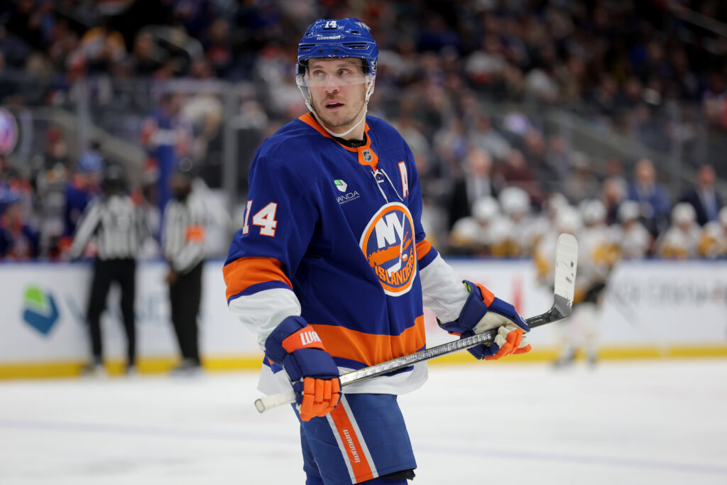 Horvat, Marchenko, Capitals – Pro Hockey Rumors