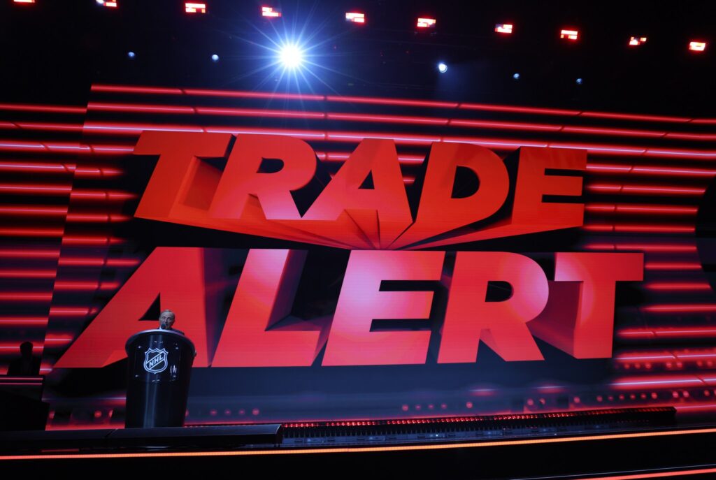 2026 NHL Entry Draft: Rounds 2-7 open thread