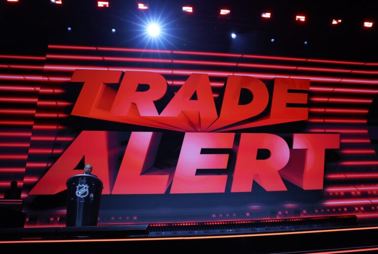 2026 NHL Entry Draft: Rounds 2-7 open thread