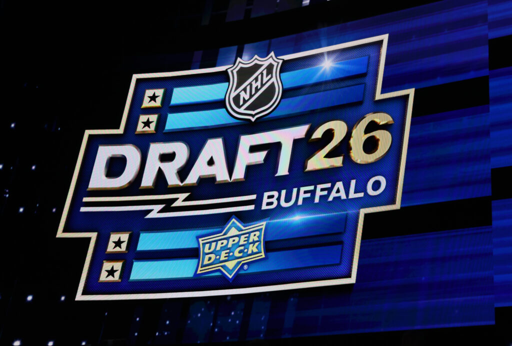 Grading the Montreal Canadiens’ 2026 NHL Draft class