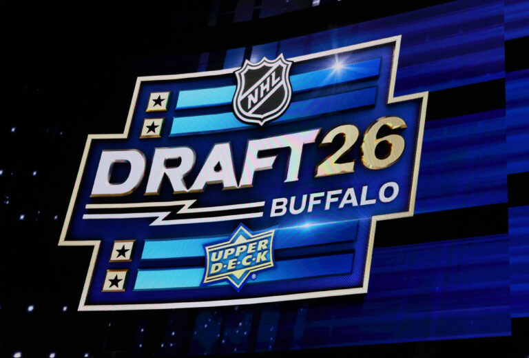 Grading the Montreal Canadiens’ 2026 NHL Draft class