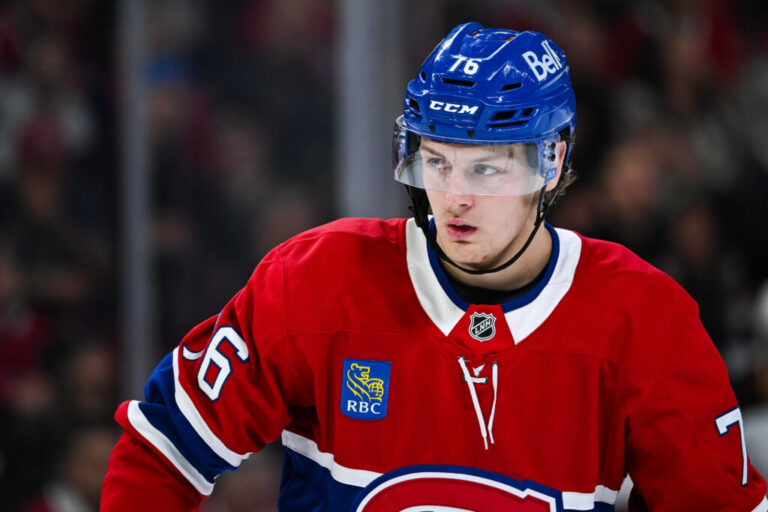 Montreal Canadiens – Pro Hockey Rumors