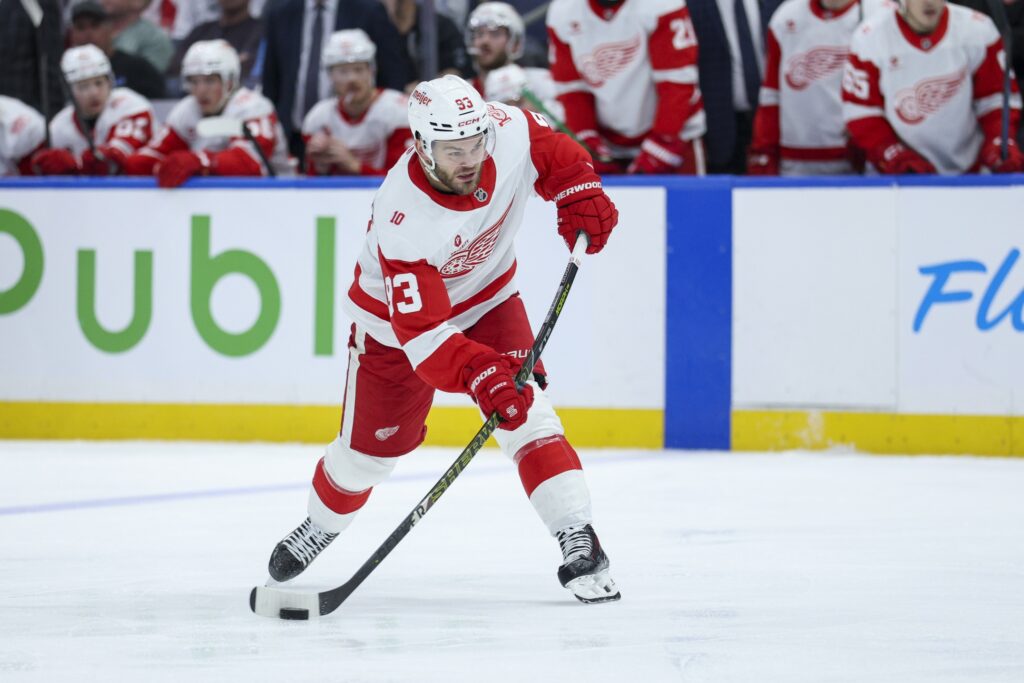 DeBrincat, Maple Leafs, Canadiens – Pro Hockey Rumors