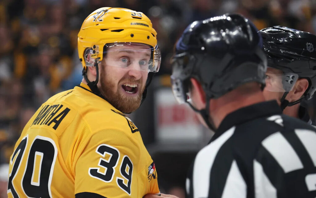 Canadiens Predicted To Sign 33-Goal UFA Forward