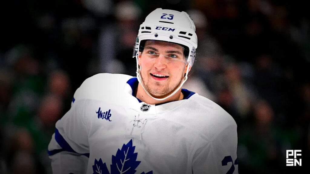 ‘Hard To Compete’ — Canadiens Insider Dishes on Where Montreal Stands as Maple Leafs Shop $46.5M Star Matthew Knies