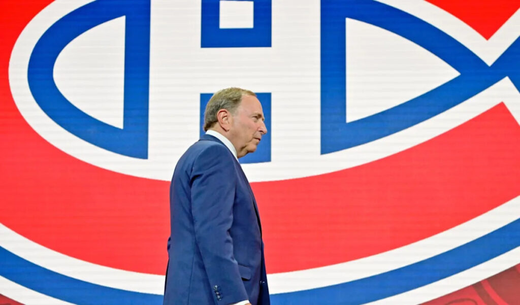 Habs Daily: Canadiens Draft Picks, Focus On Physicality, Trades