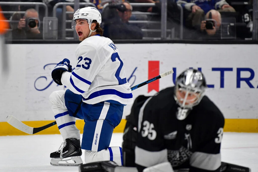 Could Canadiens Still Land Matthew Knies?
