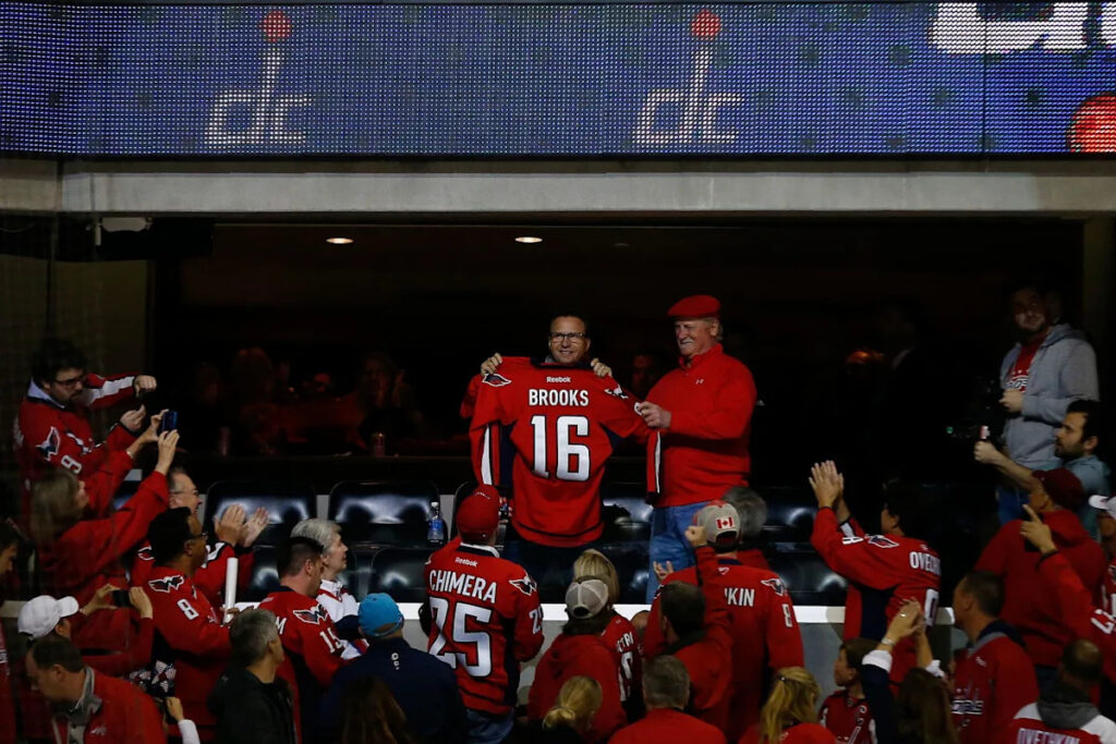 Today In Canadiens’ History: Montreal Drafted a Hall of Fame Member
