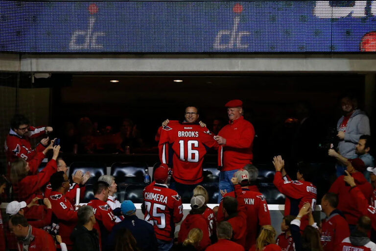 Today In Canadiens’ History: Montreal Drafted a Hall of Fame Member