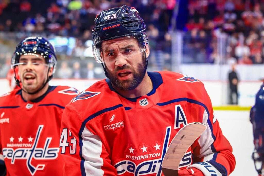 Canadiens first-round pick Gleb Pugachyov makes bold claim about fighting Tom Wilson: ‘There would be nothing left of him’