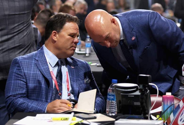The Montreal Canadiens could be targeting an unexpected type of player at this years trade deadline, given the club's sudden surge.