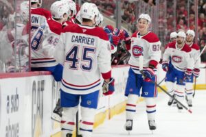 Montreal Canadiens – Pro Hockey Rumors