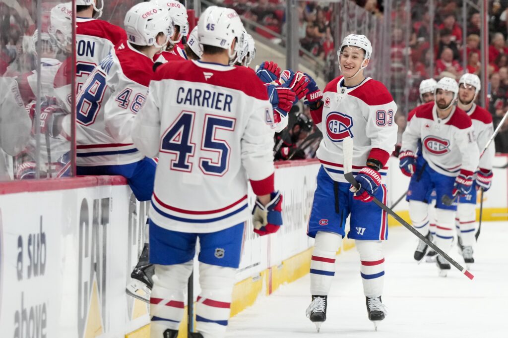 Montreal Canadiens – Pro Hockey Rumors