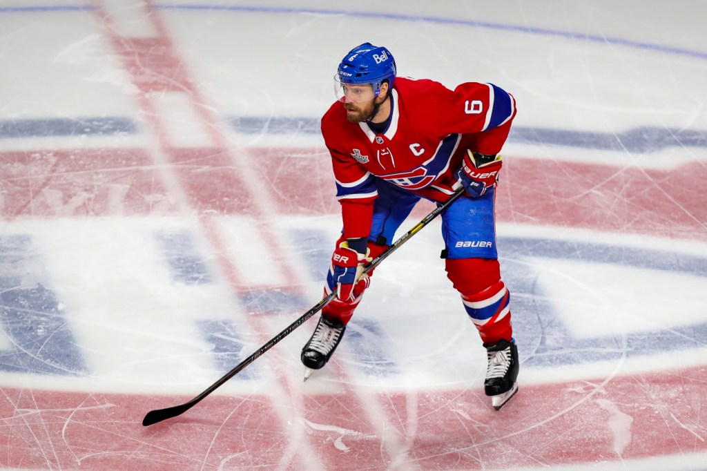Former Hab Shea Weber's infamous contract has finally run its course