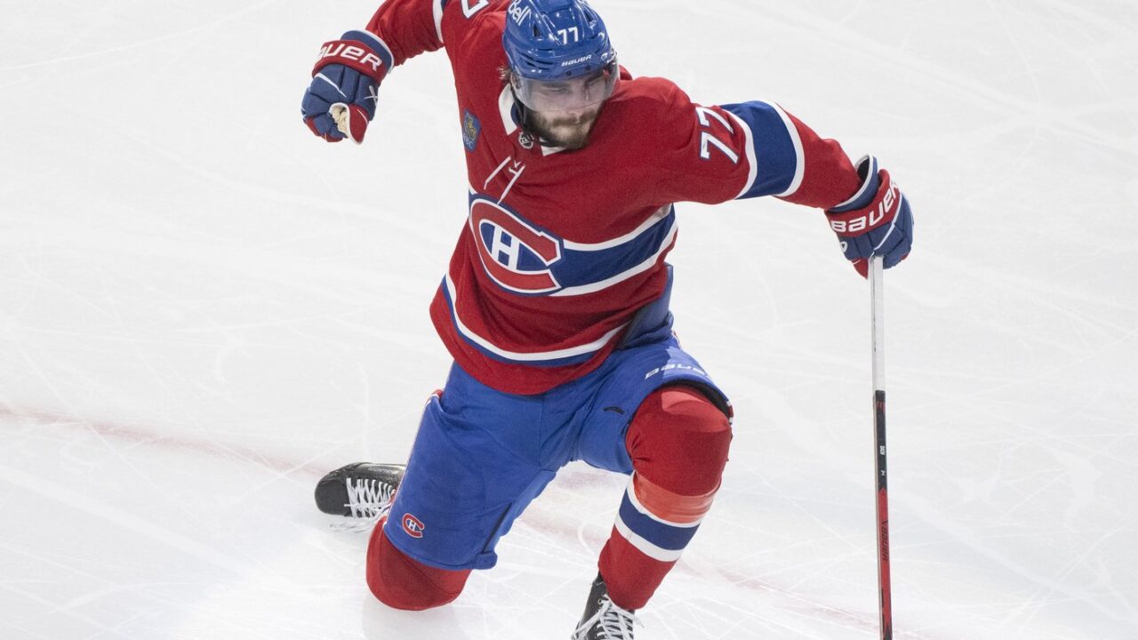 Canadiens sign centre Kirby Dach to one-year, $3.6 million contract | NanaimoNewsNOW