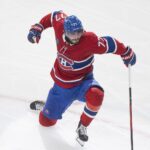 Canadiens sign centre Kirby Dach to one-year, $3.6 million contract | NanaimoNewsNOW