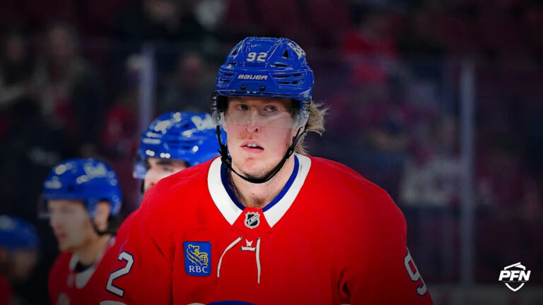 NHL Free Agency: NY Islanders Make Contact With Ex-Canadiens Star Patrik Laine On a Condition