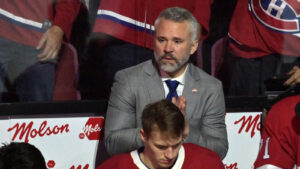Why Martin St. Louis Is Exactly What the Canadiens Needed