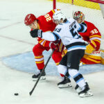 Could The Canadiens Work Out A Trade With The Flames?