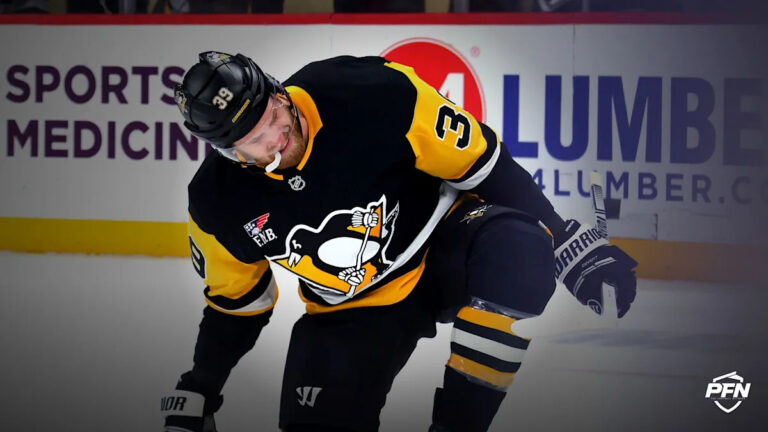 ‘Legitimate Offer Was Never Placed’ — Canadiens Insider Offers Details as Rumored Target Lands $9.5M Deal With Devils