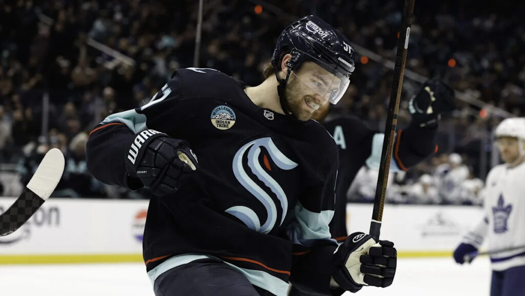 Canadiens Named as Landing Spot for Intriguing 19-Goal Center