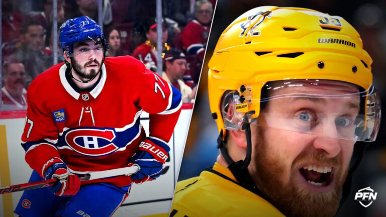 ‘Could Be Seen as Problematic’ — Montreal Insider Touches Base on Canadiens’ $3.6M Kirby Dach Vs. $9.5M Anthony Mantha Decision